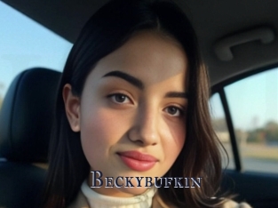 Beckybufkin