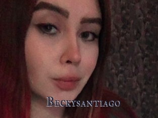Beckysantiago