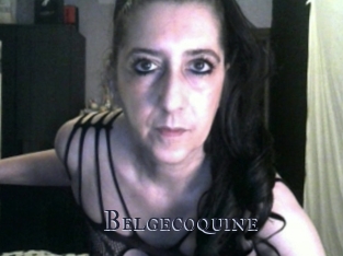 Belgecoquine