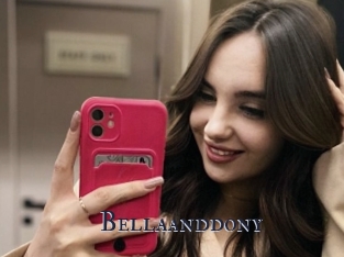 Bellaanddony