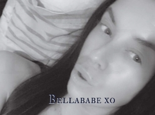 Bellababe_xo