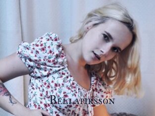 Bellapirsson