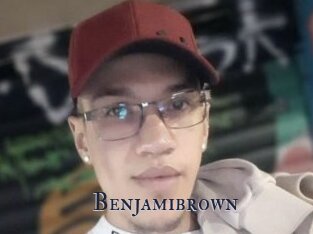 Benjamibrown