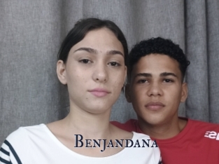 Benjandana