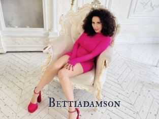 Bettiadamson