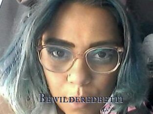 Bewilderedbetti