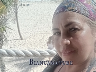 Biancamature