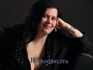 Bigboobsliva
