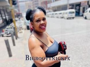Bigbootynickyx