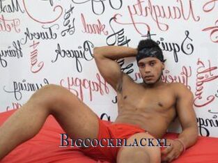 Bigcockblackxl