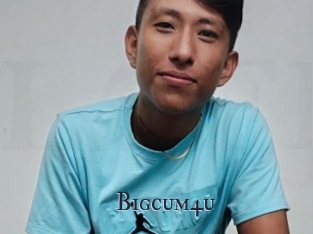 Bigcum4u