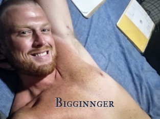 Bigginnger