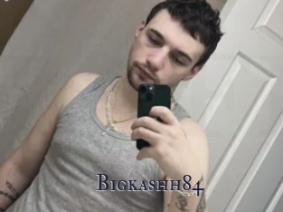 Bigkashh84