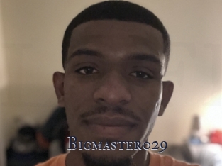 Bigmaster029