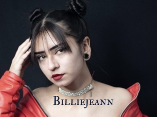 Billiejeann
