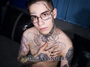 Billysanders