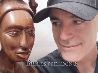 Billysteeldong