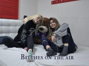 Bitches_on_the_air