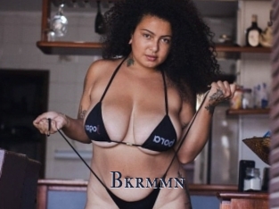 Bkrmmn