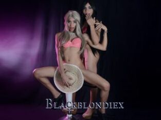 Blackblondiex