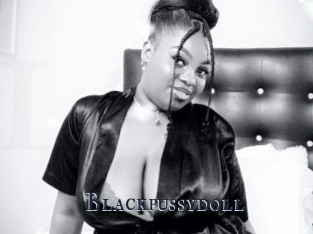 Blackpussydoll