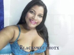 Blacksweethotx