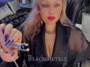Blacmailtrix