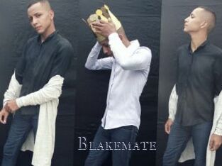 Blakemate