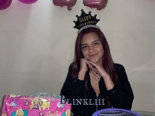 Blinkliii