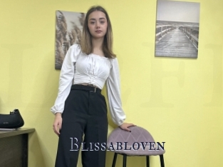 Blissabloven