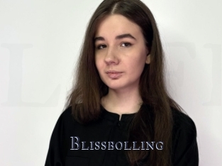 Blissbolling