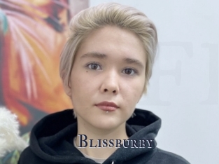 Blissburby