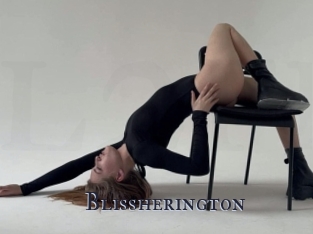 Blissherington