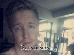 Blondem0nstr