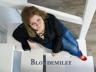Blondemiley