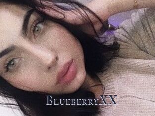 BlueberryXX