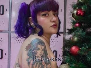 Blulorens
