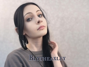 Blytheaxley