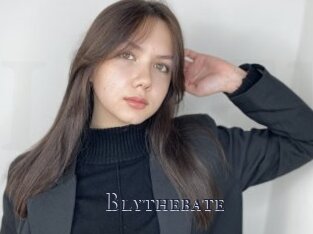 Blythebate