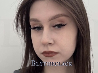 Blytheclack