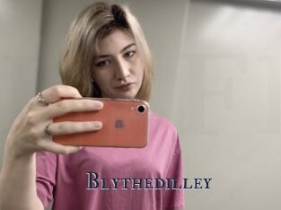 Blythedilley
