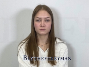 Blytheferryman