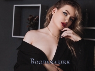 Bogdanakirk