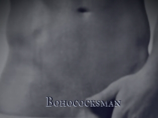 Bohococksman