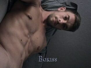 Bokiss