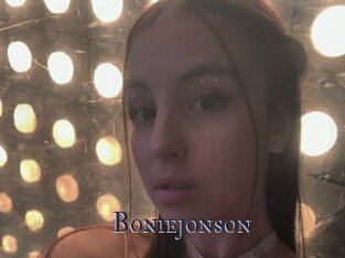 Boniejonson