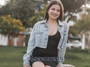 Bonniepryns
