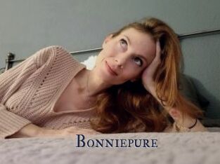 Bonniepure