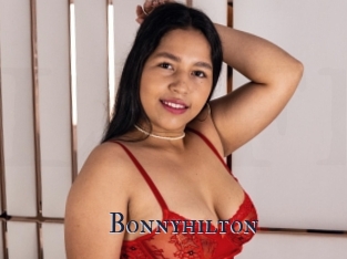 Bonnyhilton