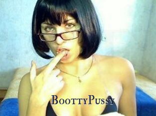 BoottyPussy